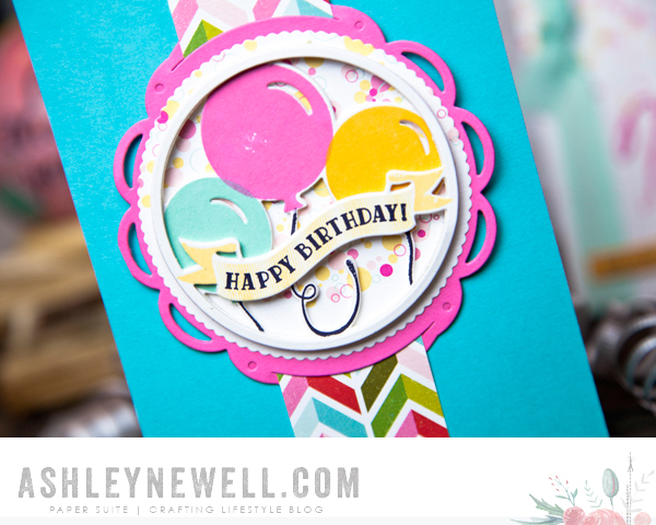Supplies*all supplies are available at Papertrey Ink unless otherwise noted<br />
<br />...