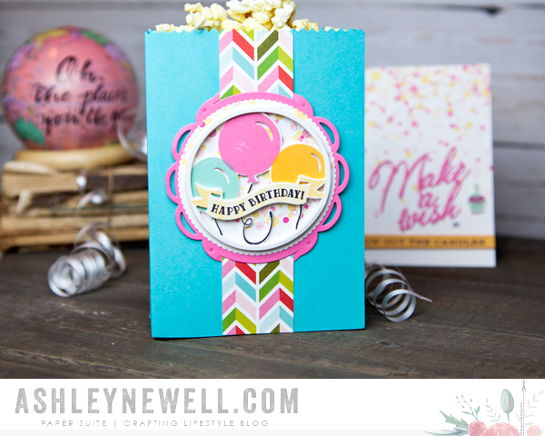 Supplies*all supplies are available at Papertrey Ink unless otherwise noted<br />
<br />...