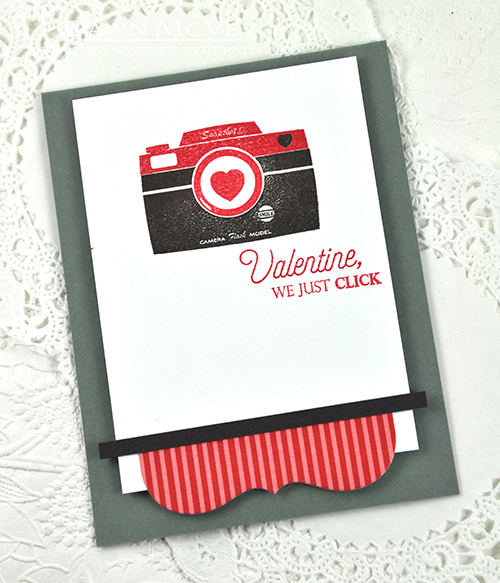 Paper: stormy sea, smokey shadow, stamper&#039;s select white, pure poppy pattern pack<br />...