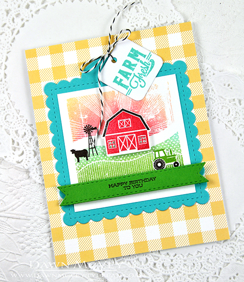 Paper: stamper&#039;s select white, white linen, hawaiian shores, new leaf, chicken scratch...