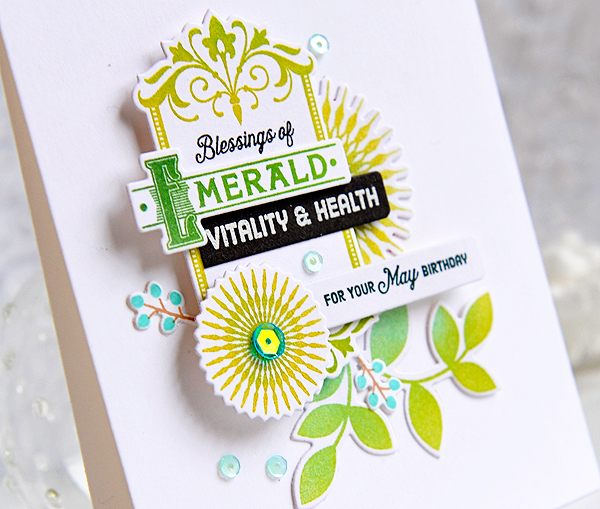 STAMPS: Charmed, Boutique Borders: Love, Snowflake Flurries, Turning A New Leaf, Twig Wreath<br...