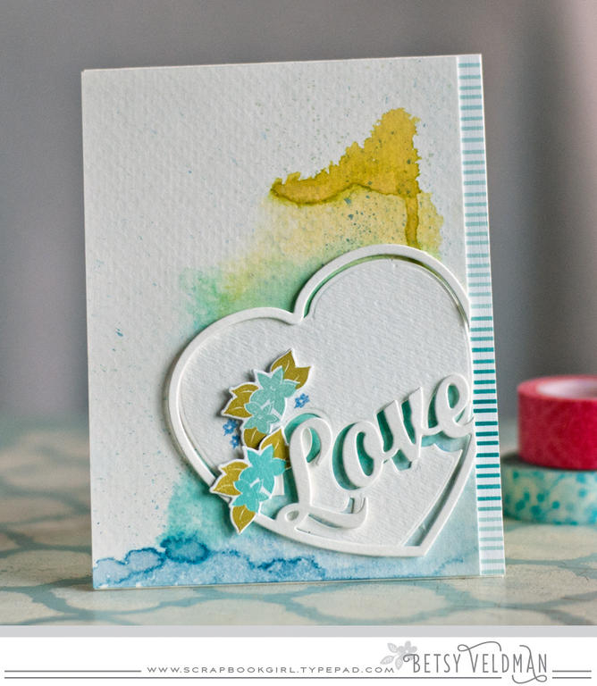stamps: enclosed: heart, tucked in: wedding<br />
ink: simply chartreuse, hawaiian shores,...