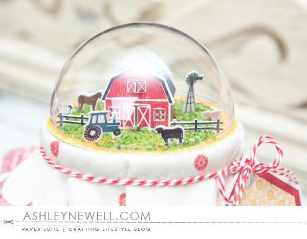 Supplies<br />
<br />
*All supplies are available at Papertrey Ink, unless otherwise noted.<br...