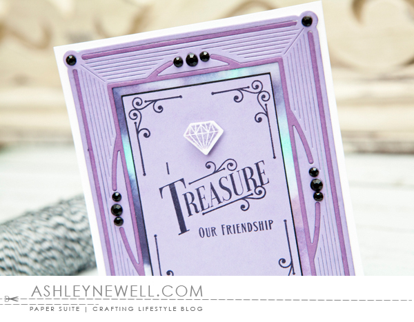 Supplies<br />
<br />
*All supplies are available at Papertrey Ink, unless otherwise noted.<br...