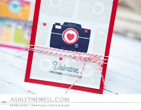 Supplies<br />
<br />
*All supplies are available at Papertrey Ink, unless otherwise noted.<br...