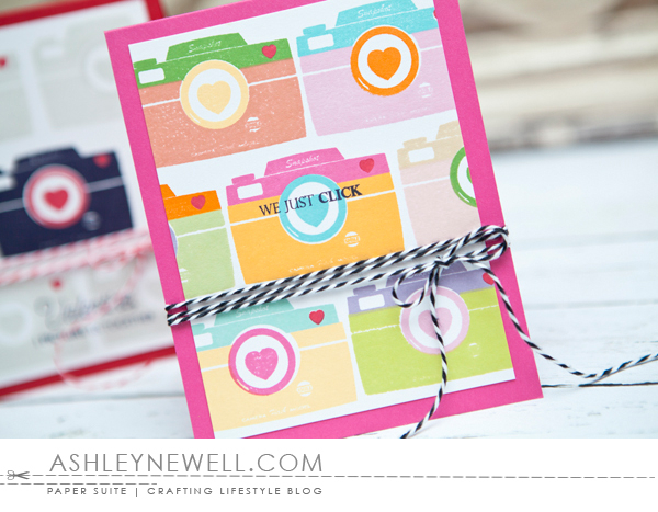 Supplies<br />
<br />
*All supplies are available at Papertrey Ink, unless otherwise noted.<br...
