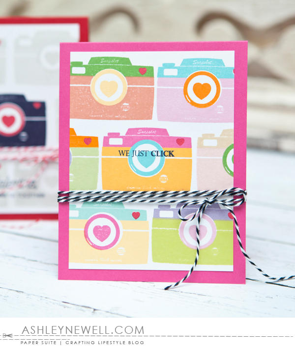 Supplies<br />
<br />
*All supplies are available at Papertrey Ink, unless otherwise noted.<br...