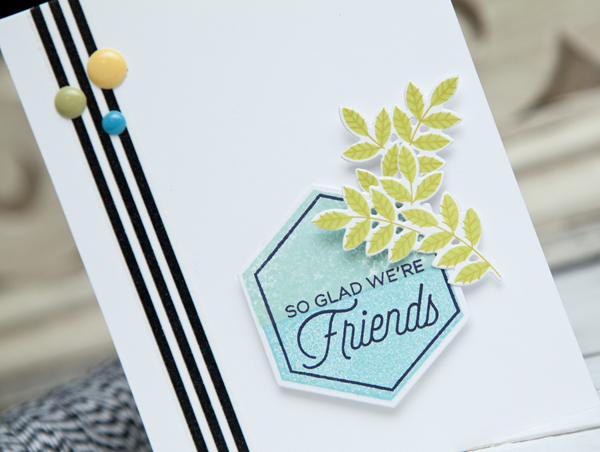 Supplies<br />
<br />
*All supplies are available at Papertrey Ink, unless otherwise noted.<br...