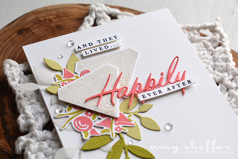 Stamps: Be Mine, Valentine;  Fresh Floral Wrap-Ups; Tucked In: Anniversary<br />
<br />
Dies:...