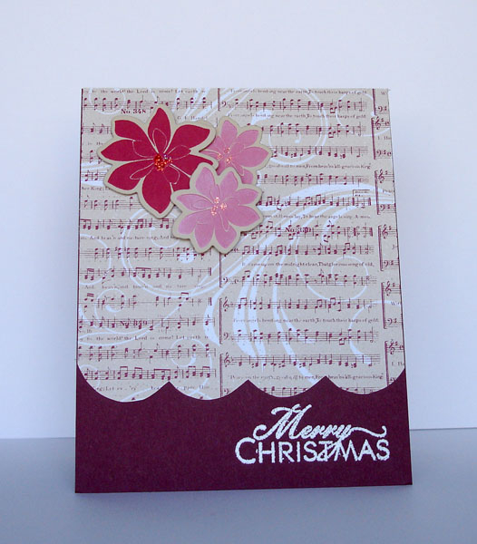 Poinsettia