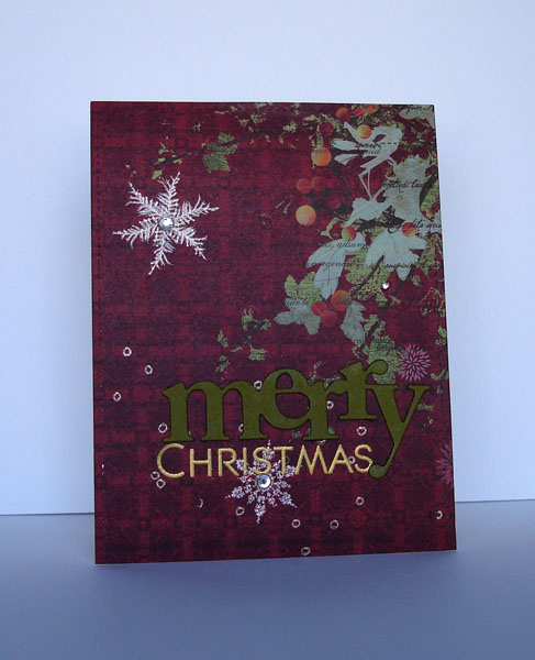 Merry Christmas