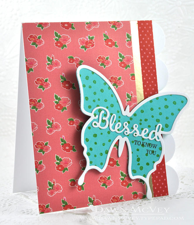 Paper: stamper&#039;s select white, hawaiian shores, vintage linens<br />
Stamps: Enclosed:...