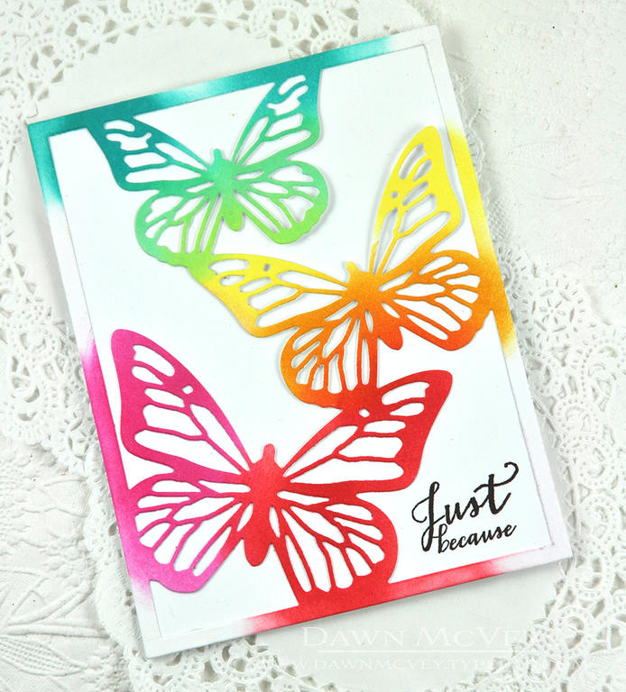 Paper: stamper&#039;s select white<br />
Stamps: Bold Blossoms<br />
Ink: smokey shadow, Tim...