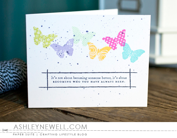 Supplies<br />
<br />
*All supplies are available at Papertrey Ink, unless otherwise noted.<br...