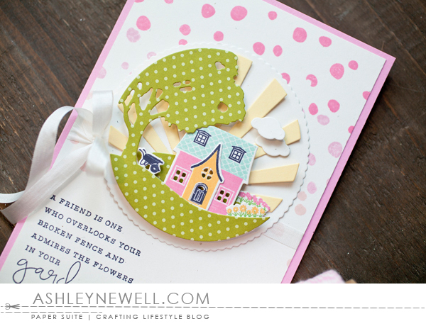 Supplies<br />
<br />
*All supplies are available at Papertrey Ink, unless otherwise noted.<br...