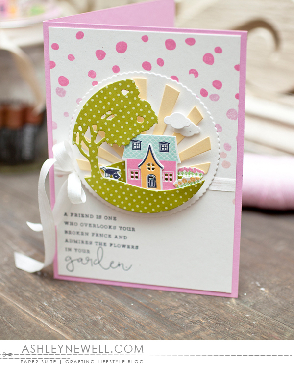 Supplies<br />
<br />
*All supplies are available at Papertrey Ink, unless otherwise noted.<br...