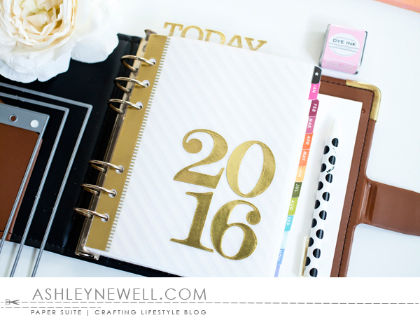 Supplies<br />
<br />
*All supplies are available at Papertrey Ink, unless otherwise noted.<br...