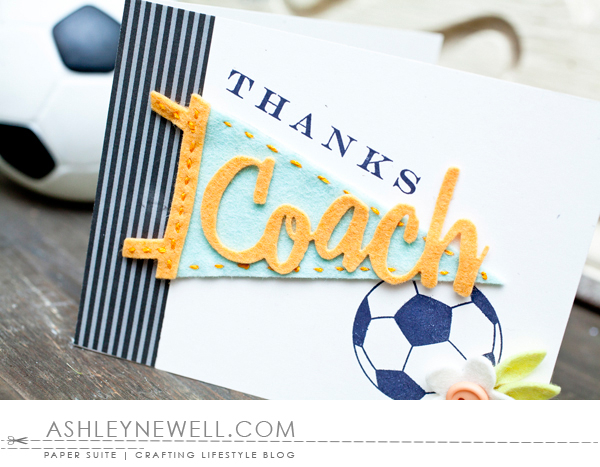 Supplies<br />
<br />
*All supplies are available at Papertrey Ink, unless otherwise noted.<br...