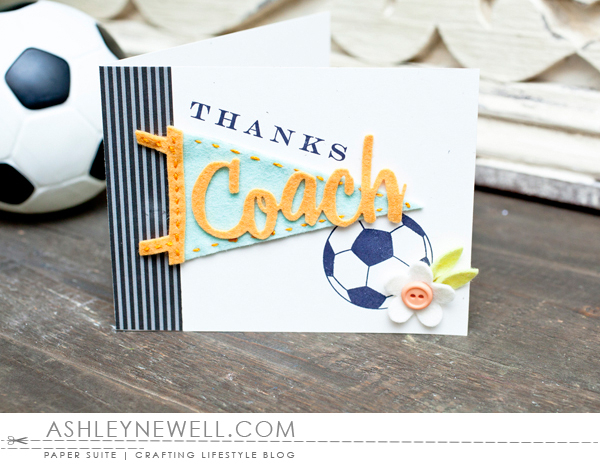 Supplies<br />
<br />
*All supplies are available at Papertrey Ink, unless otherwise noted.<br...