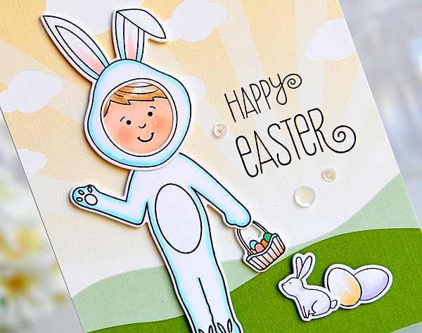 STAMPS: Dress Up Dolls: Basics, Dress Up Dolls: Easter<br />
DIES: Dress Up Dolls: Basics,...
