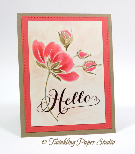 Color Recipe Heather Nichols