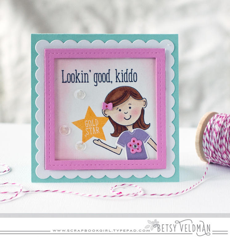 stamps: dress up dolls: basics, lunchbox love<br />
ink: memento tuxedo, summer sunrise<br />...