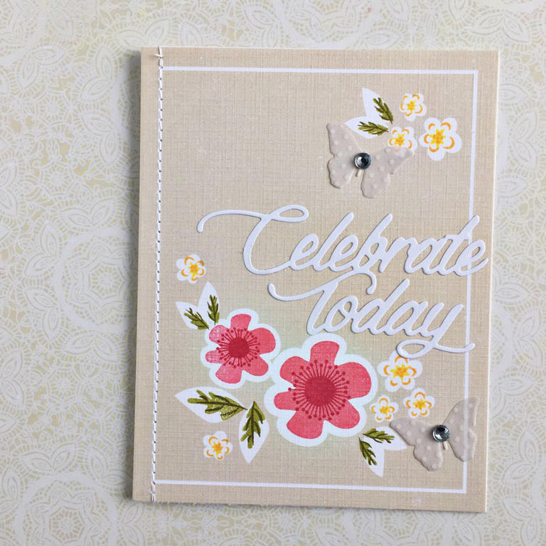 size: 4 1/4&quot; x 5 1/2&quot;<br />
<br />
other supplies: <br />
<br />
Make it Market...