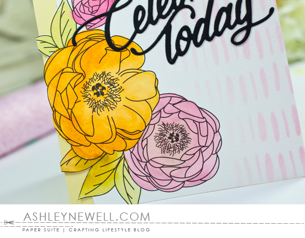 Supplies<br />
<br />
Ink: Lovely Lady, Harvest Gold, Summer Sunrise, Hibiscus Burst, Simply...
