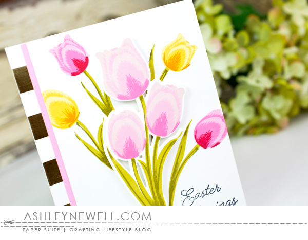 Supplies<br />
<br />
*All supplies are available at Papertrey Ink, unless otherwise noted.<br...