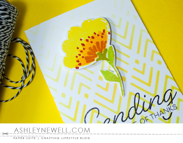 Supplies<br />
<br />
*All supplies are available at Papertrey Ink, unless otherwise noted.<br...