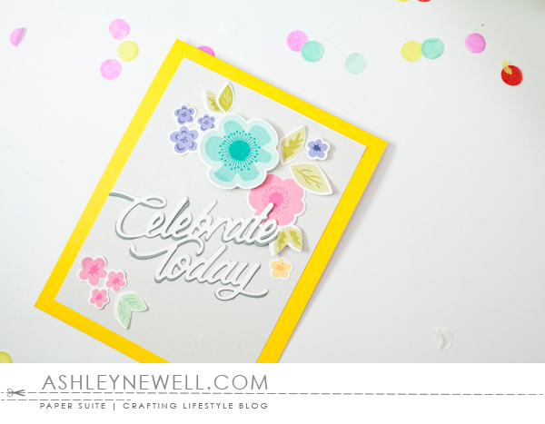 Supplies<br />
<br />
<br />
*All supplies are available at Papertrey Ink, unless otherwise...