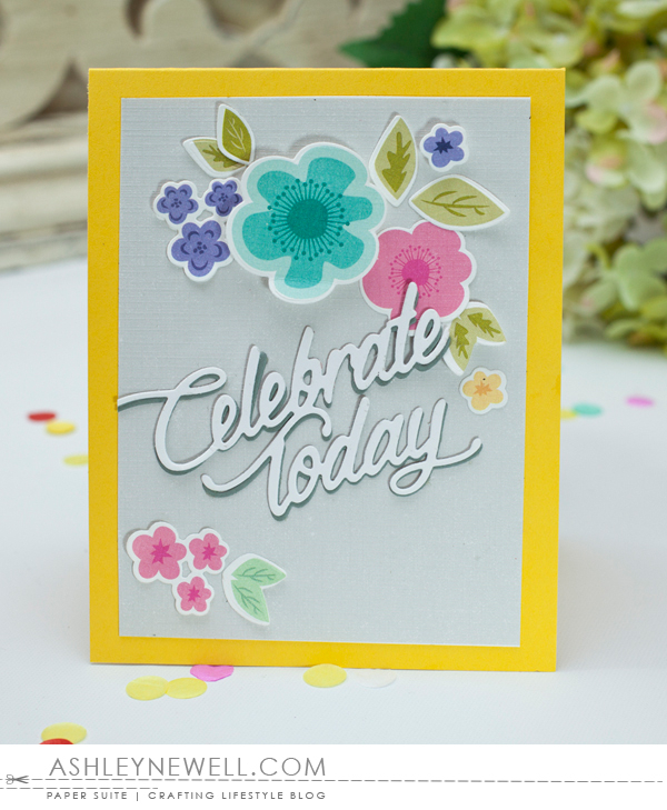 Supplies<br />
<br />
<br />
*All supplies are available at Papertrey Ink, unless otherwise...