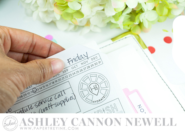 Supplies<br />
<br />
*All supplies are available at Papertrey Ink, unless otherwise noted.<br...