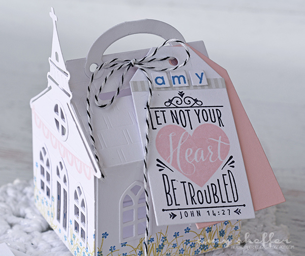 Stamps: Phrases &amp; Praises, Garden Variety, Choose Joy, Type Strips II<br />
<br />
Dies:...