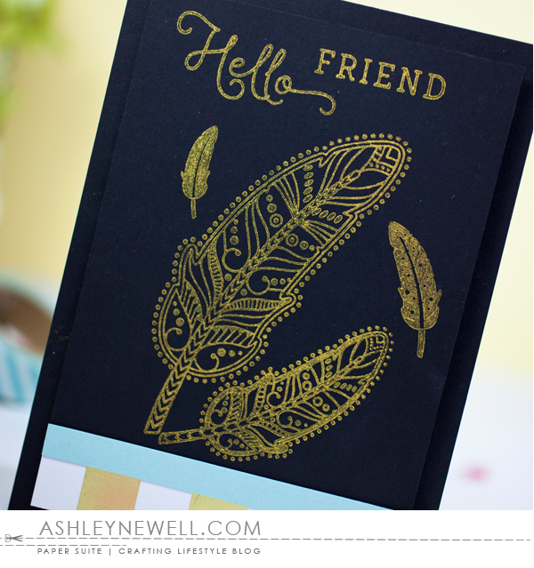 Supplies<br />
<br />
*All supplies are available at Papertrey Ink, unless otherwise noted.<br...