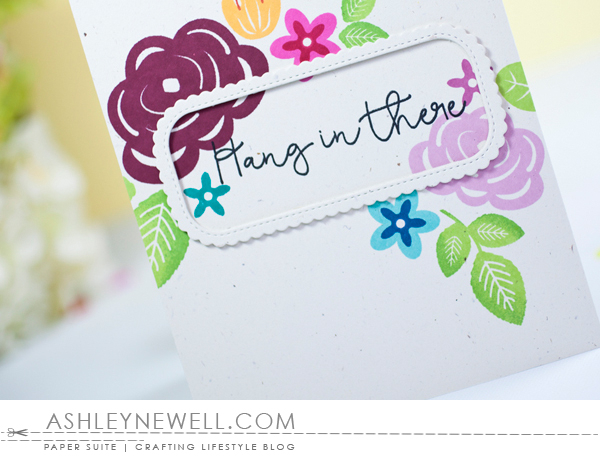 Supplies<br />
<br />
*All supplies are available at Papertrey Ink, unless otherwise noted.<br...