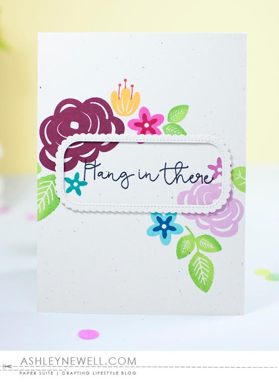 Supplies<br />
<br />
*All supplies are available at Papertrey Ink, unless otherwise noted.<br...