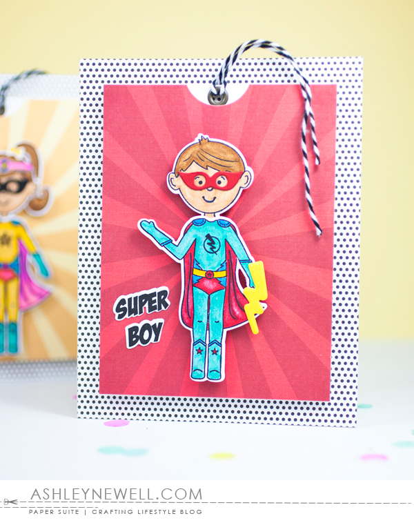 Supplies<br />
<br />
*All supplies are available at Papertrey Ink, unless otherwise noted.<br...