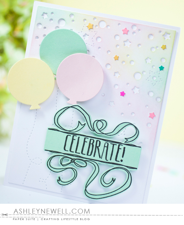 Supplies<br />
<br />
*All supplies are available at Papertrey Ink, unless otherwise noted.<br...