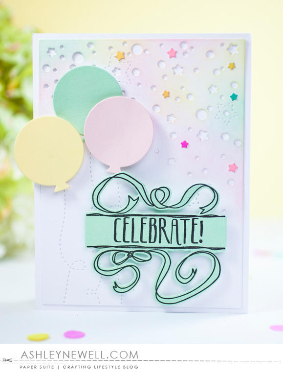 Supplies<br />
<br />
*All supplies are available at Papertrey Ink, unless otherwise noted.<br...