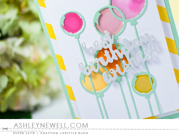 Supplies<br />
<br />
*All supplies are available at Papertrey Ink, unless otherwise noted.<br...