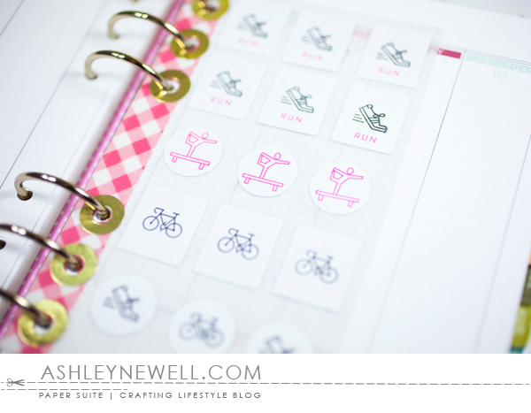 Supplies<br />
<br />
*All supplies are available at Papertrey Ink, unless otherwise noted.<br...