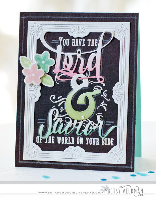 stamps: inspired: savior, fancy pants sentiments, bloomin&#039; cute<br />
ink: sweet blush,...