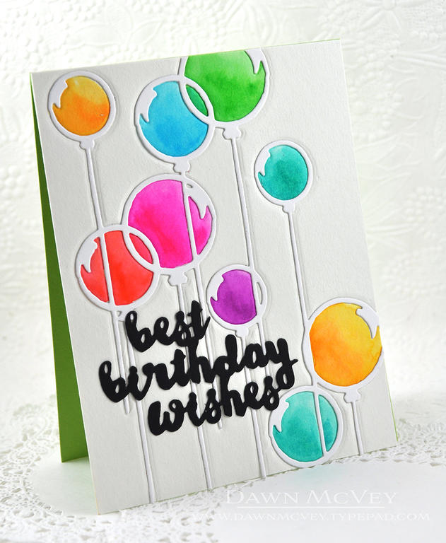 Paper: green parakeet, stamper&#039;s select white, watercolor paper, smokey shadow<br />...