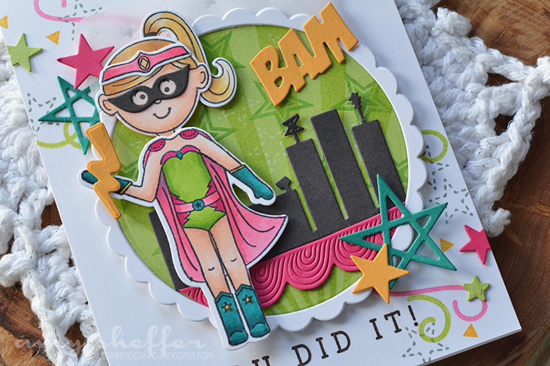 Stamps: Dress Up Dolls: Basics, Dress Up Dolls: Superhero, Paper Clippings: Congratulations,...