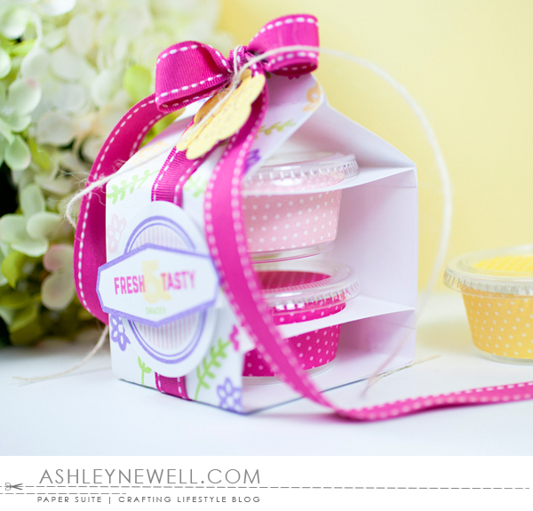 Supplies<br />
<br />
*All supplies are available at Papertrey Ink, unless otherwise noted.<br...