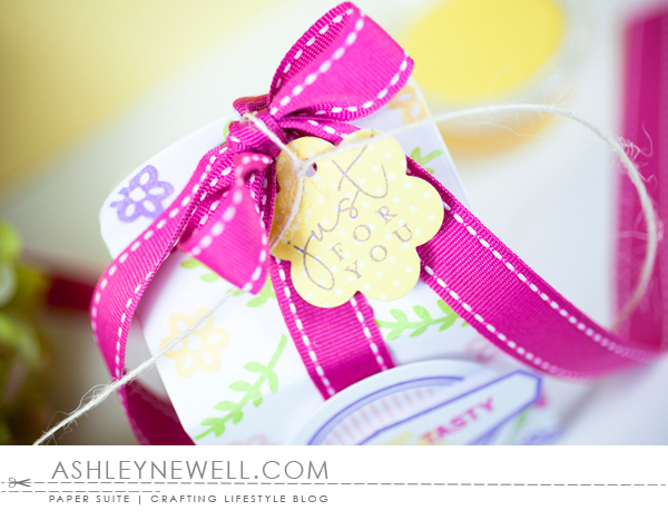 Supplies<br />
<br />
*All supplies are available at Papertrey Ink, unless otherwise noted.<br...