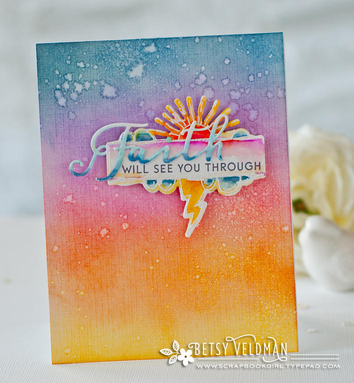stamps: splits: get well, inspired: faith<br />
ink: enchanted evening, amethyst allure,...