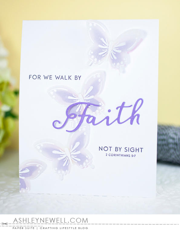 Supplies<br />
<br />
*All supplies are available at Papertrey Ink, unless otherwise noted.<br...
