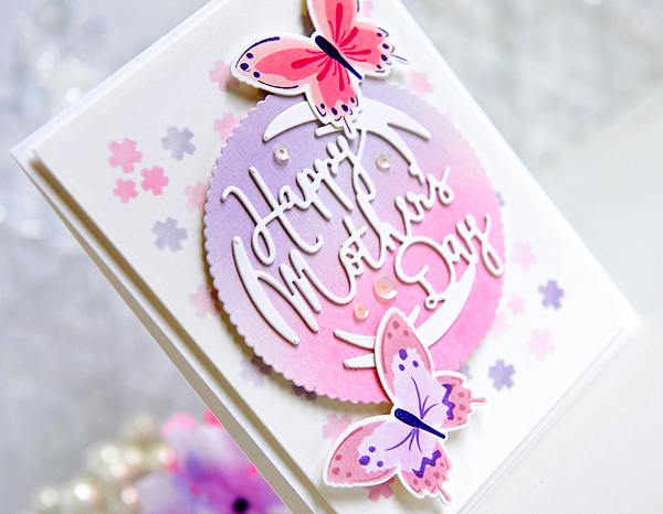 STAMPS: Color Pop Butterflies MIM Mini Kit<br />
DIES: Color Pop Butterflies MIM Mini Kit,...